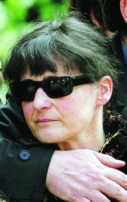 "Così i rapitori strapparono Tommy dalle mie braccia"