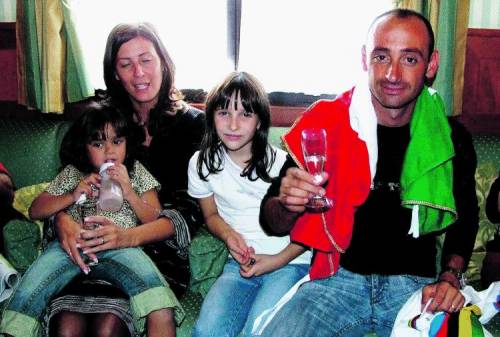 Bettini, un mito a scadenza «Stop tra un anno»
