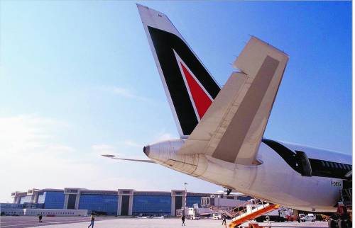 Alitalia, tutti in sciopero per salvare Malpensa