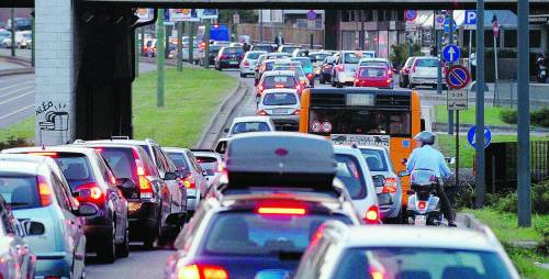 Compromesso tra sindaco e partiti: il ticket si fa
