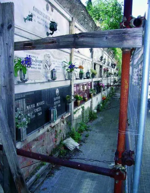 Il «miracolo» dei cassintegrati