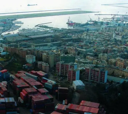 «La sinistra alzi il velo sui misteri degli Erzelli»