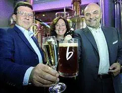 Il primo esperimento: fare la birra al moscato