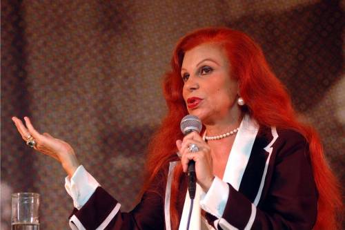 Milva rapinata in casa: due ore di terrore