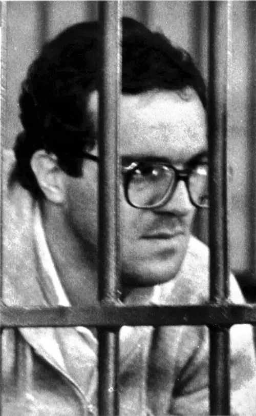 Il figlio del maresciallo Berardi: "Tutelano gli ex terroristi e ignorano le loro vittime"