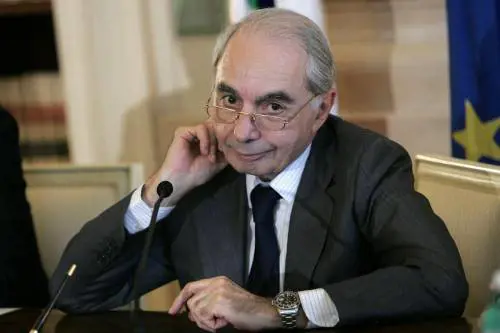 Amato: "I giudici hanno responsabilità enorme sulla semilibertà"