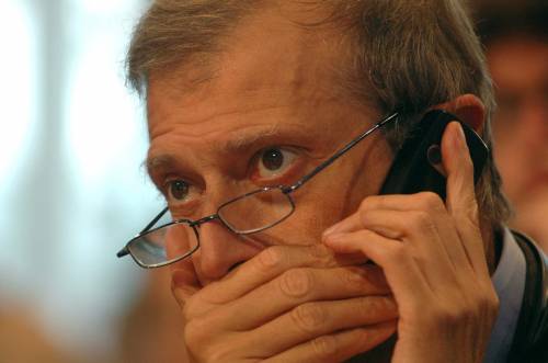 Intercettazioni, sì della Camera