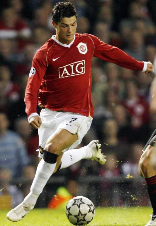 Rooney, gol capolavoro: Manchester 1, Roma 0