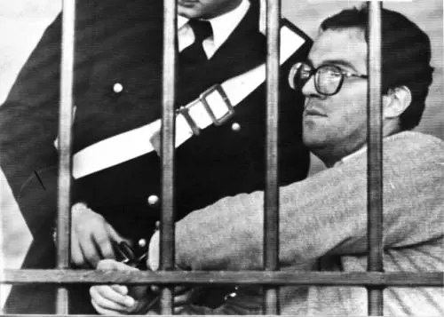 Ex Br in semilibertà, Mastella: "Controlli". La Cdl: "Inaccettabile"