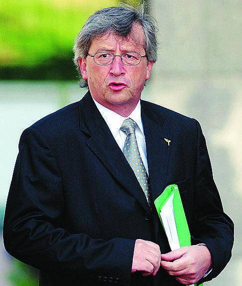L’Ue fa quadrato contro il super euro