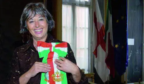 Sampierdarena, lo stop ai tir resta un sogno