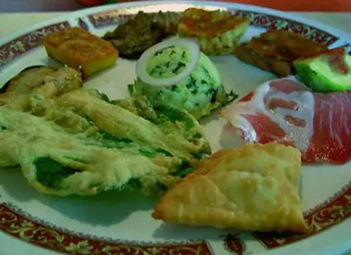 Sei osterie liguri premiate con lOscar  del «Mangiarbene»