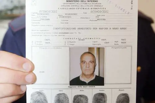 Il br aveva l'ergastolo. Perché libero?