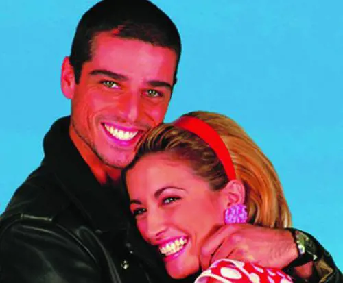 Un teatro a tre metri sopra il cielo