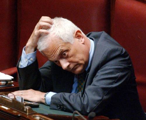 Caso Visco, i senatori a vita 
sono stampelle dell’Unione