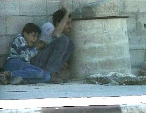 Crolla il mito del bimbo martire dell'Intifada