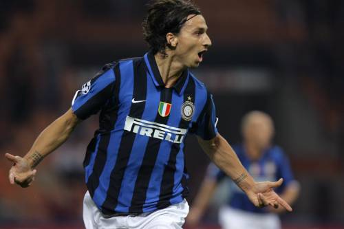 Ibra se la piglia con l’Inter: "Solo io ho difeso Suazo"