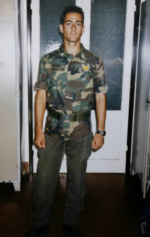 Il blitz per la liberazione degli agenti del Sismi