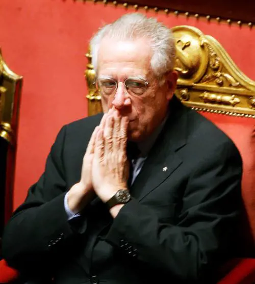 La battuta di Padoa-Schioppa sui giovani infiamma le polemiche a sinistra