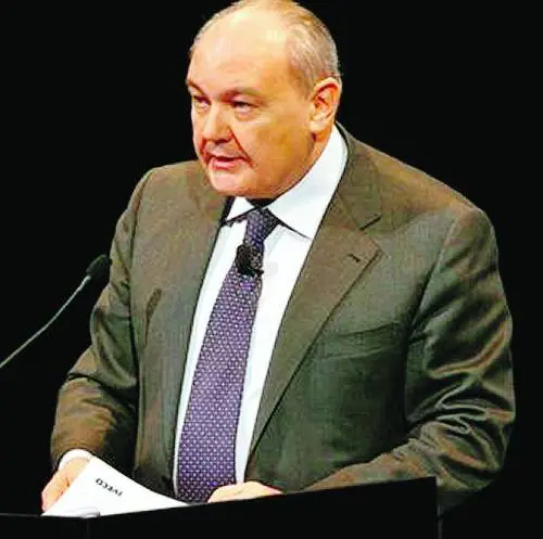 «Fabbrica Iveco in Usa e accordo con Saic anche sugli autobus»