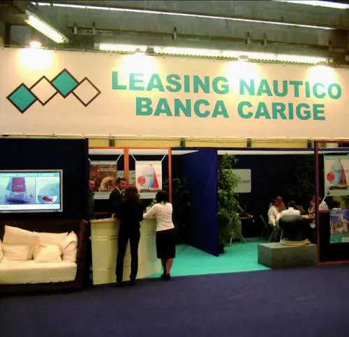 Carige, un attracco felice al Nautico