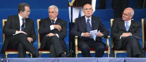 Camera, Senato e Quirinale costeranno 53 milioni in più