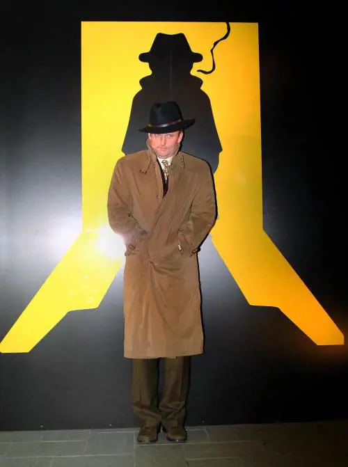 "Ha scritto falsità". Il giallista Grisham finisce sotto processo 