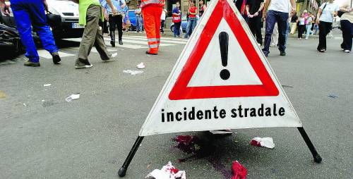 «L’urto e sei sterzate Così ho ucciso un uomo per strada»