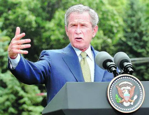 Contrordine, lAmerica assume ancora