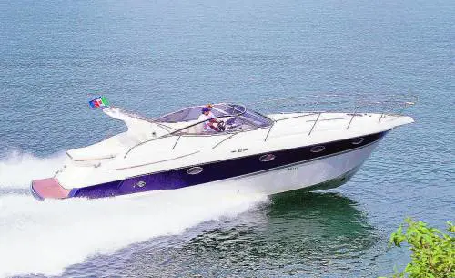 Rio Yachts, quando lItalia naviga alto