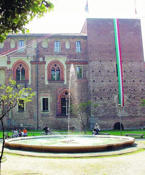 Abbiategrasso investe sul turismo «Così ci prepariamo per lExpo»