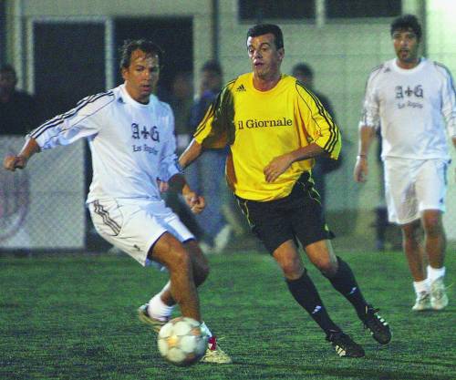 I soliti noti prenotano la vetta nell’Adidas cup