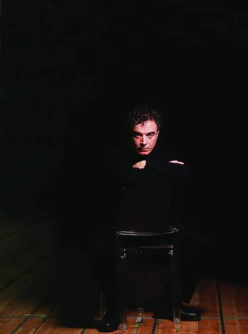 FRANCO BRANCIAROLI «Amo la Milano di Testori e anche quella degli affari»