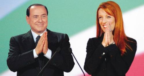 Berlusconi: "Alle urne vittoria certa anche con questa legge"