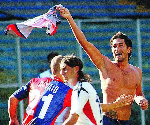 Il Genoa batte il Cagliari e sogna