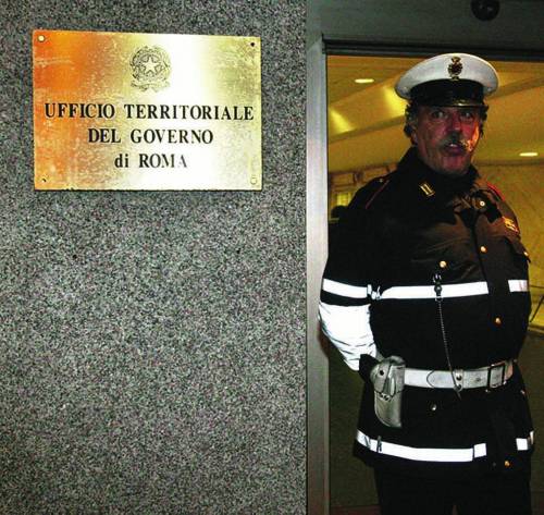 Multe, una supertassa subdola per i romani