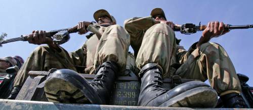 Offensiva contro i terroristi, battaglia nel Waziristan