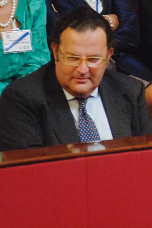 Il congresso azzurro riparte dalla base