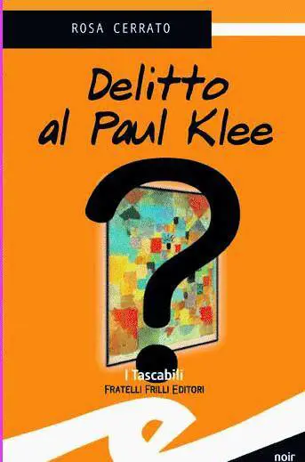 Vive in Fontanabuona la Higgins Clark genovese