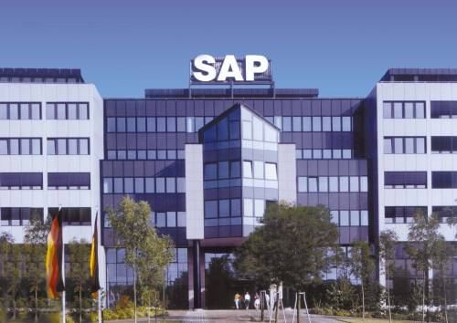 Sap e Business Objects presto sposi