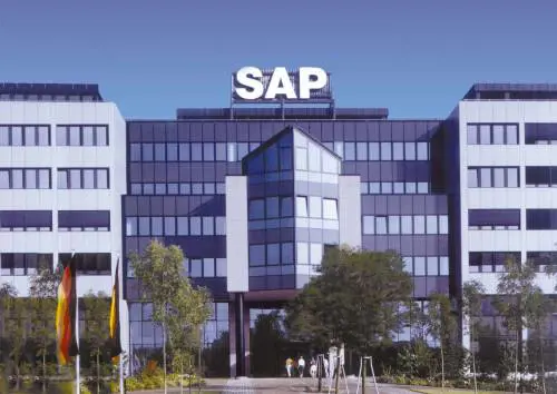Sap e Business Objects presto sposi