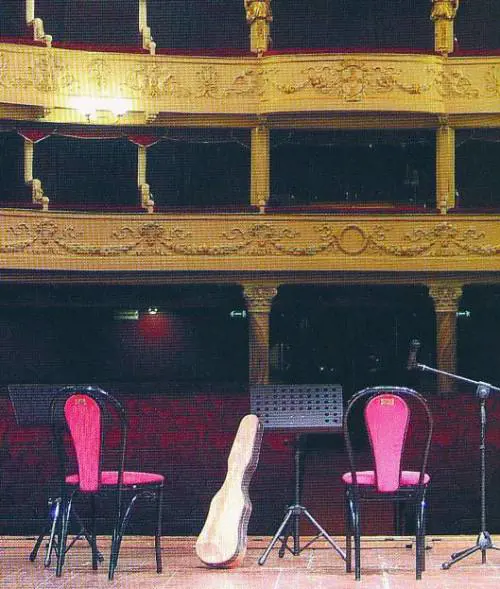 Sampierdarena e il miracolo Archivolto