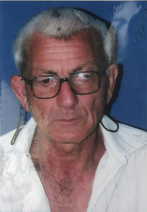 La disperazione del marito: "Ucciderò quei bastardi"