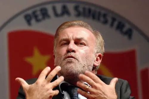 Welfare, sì in fabbrica. Prc vota no