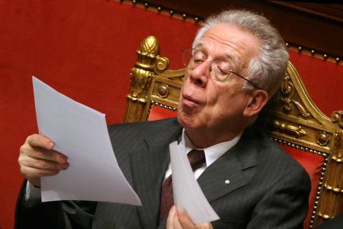 L'Istat: "Le misure del governo  
per i bamboccioni non bastano"