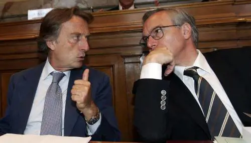 Welfare, Bonanni bacchetta Rizzo  
Montezemolo: l'accordo non si tocca