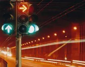 Segrate, 30mila multe 
"fasulle" ai semafori 
Nel mirino della Gdf