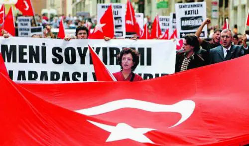 Turchia ai ferri corti con gli Usa Richiamato l’ambasciatore