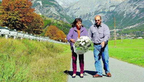 Il papà di Renzo: "Io non li perdonerò mai"