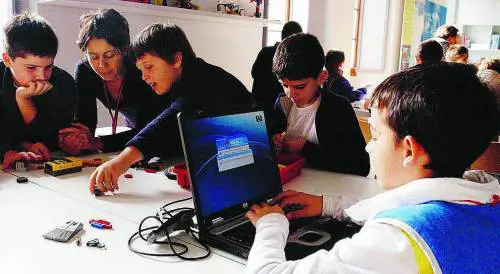 Avventure notturne al Museo della Scienza